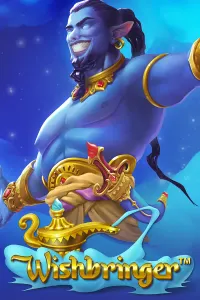 Wishbringer