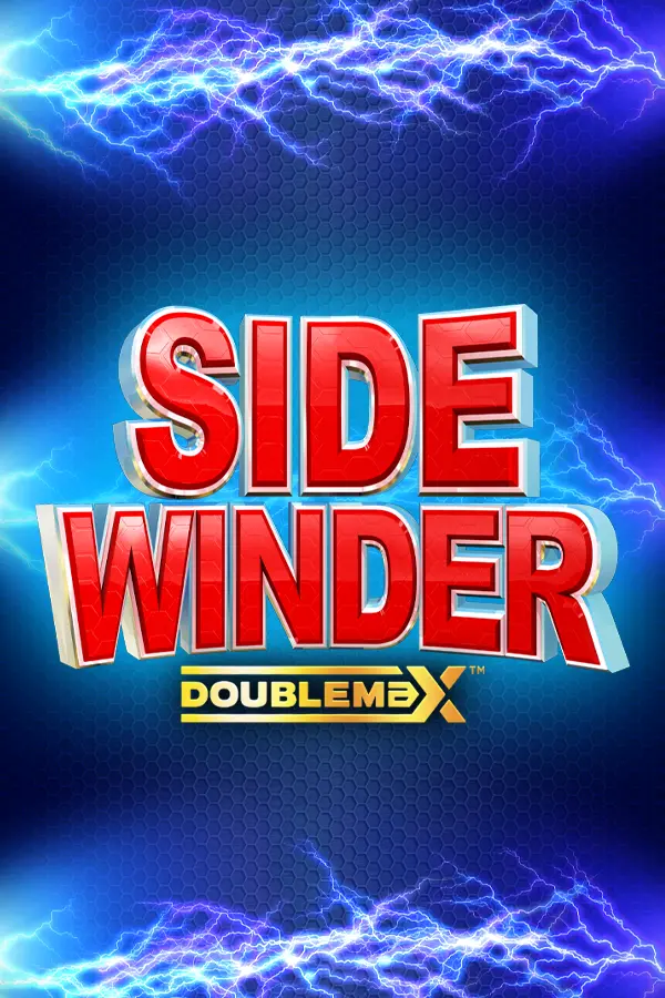 Sidewinder DoubleMax