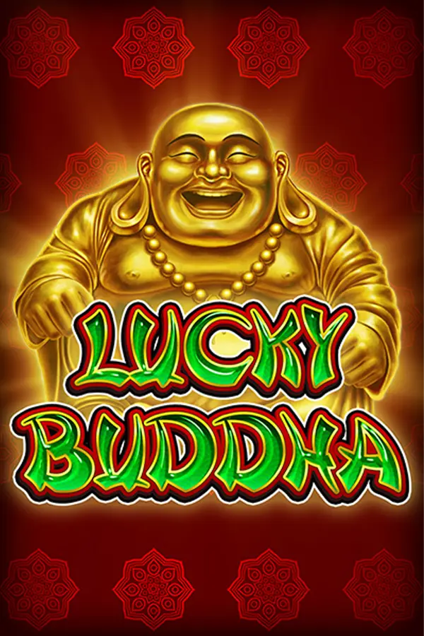 Lucky Buddha