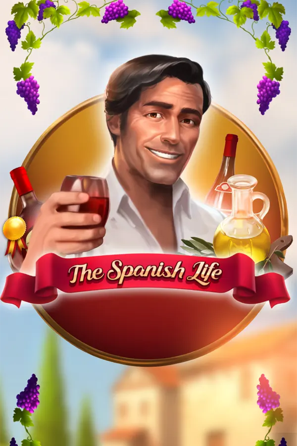 The Spanish Life