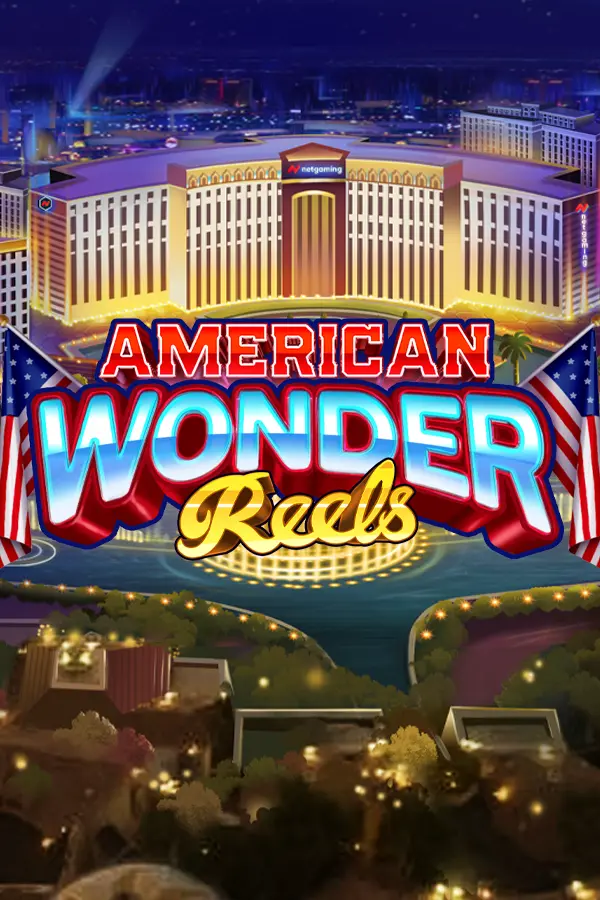 American Wonder Reels