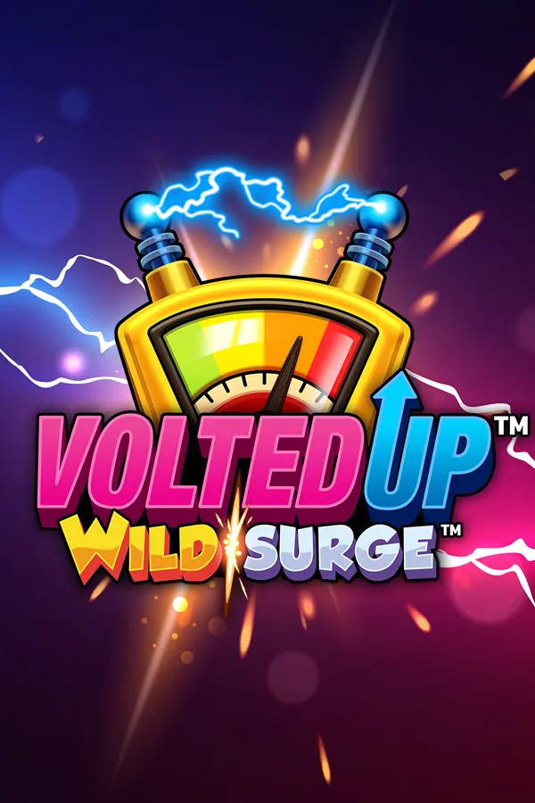 VoltedUP WildSurge