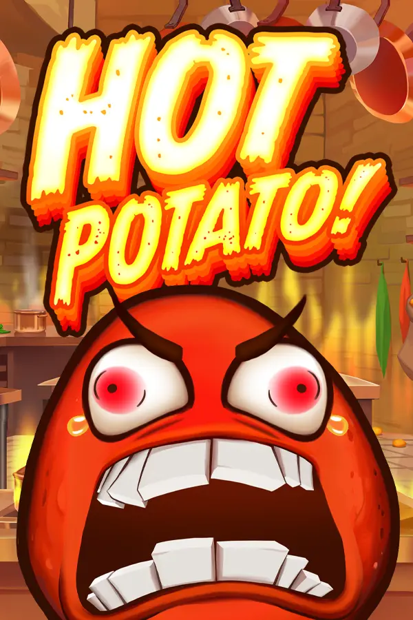 Hot Potato!