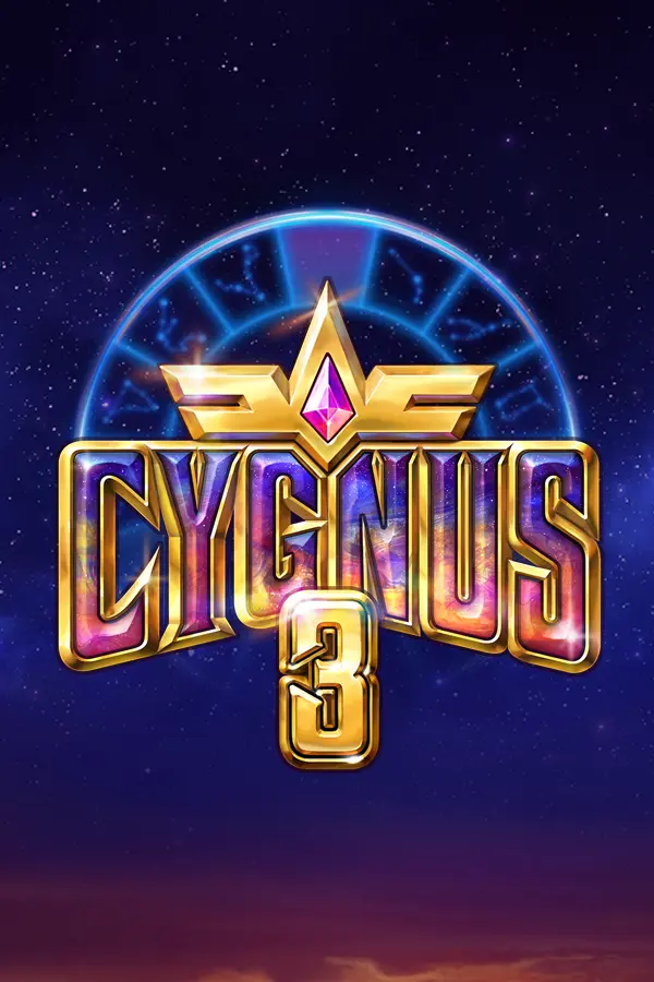 Cygnus 3
